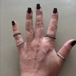 Lisa Freede Ring Bundle